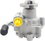 Power Steering Pump Compatible For VW Amarok Multivan Transporter T5 Mk5 Mk6 Crafter 2E0422155B 2E0422155C 7E0422154 7H0422154D 7H0422154F