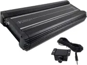 ORION XTR2500.2 XTR SERIES 2500W RMS 2-CHANNEL CLASS-AB AMPLIFIER CAR AUDIO AMP