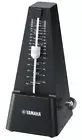 NEW - Yamaha Classic Pendulum Metronome - BLACK, #MP-90BK2