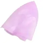 Reusable Hair Colouring Hairdressing Highlighting Dye Cap Hook Frosting HOT
