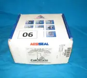 NEW Aesseal CURC Cartridge Seal 1.750-14 031221750162 P/N: 20759