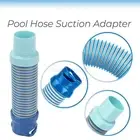 NEW AU STORE Leaf Catcher Hose Adaptor for Zodiac MX6 MX8 Pool Cleaner 1/2PCS