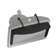 GPS Sun Shade for TomTom GO 950Live /LIVE 820 1000 LIVE Top Gear edition x43t
