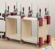 Woodworking Clamp Stacking Blocks Must Have Set Of 8