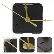 Clock Kit Mechanism Suitable for 10-12cm Small Hand Movement Set Replacement