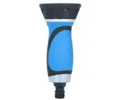 Water Spray Nozzle High Pressure Fire Sprayer Gun Alloy Car Wash Garden Watering Tools