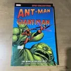 Ant-Man/ Giant-Man Epic Collection Vol 1 Man in Ant Hill New Marvel Comics TPB