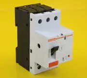 Lovato 11SM1B40 Manual Motor Starter 400V , 9-14A , 25kA , 3P