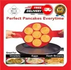 Pancake Nonstick Cooking Tool Egg Ring Maker Cheese Pan Flip Egg Cooker Egg MoFZ