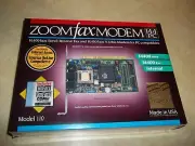 ZOOM Model 110 Internal 14.4 Fax Modem for PC Factory Sealed NEW IN BOX