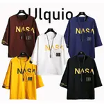 ULQUIO FASHION 男士女士衣服 DISTRO NASA PDK