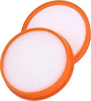 LTWHOME Replacement Washable Pre-Motor Filter for Vax Vacuum Cleaner Type 90 Filter, Compare to 1-1-134227-00, 1113422700 (Pack of 2)