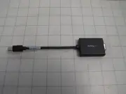 StarTech MDP2VGA Mini Display Port to VGA Adapter NEW