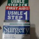 FIRST AID FOR THE USMLE STEP 1 2.NMS SURGERY