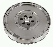 SACHS 6366 000 054 Two Mass Flywheel For Ford Fiesta VII (HJ, HF) 2017 - Present