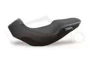 Triumph Tiger 1050 Sport 2006-2012 Volcano Design Seat Cover T034247 Anti Slip