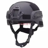 在飛比找蝦皮商城精選優惠-MICH2000行動版戰術頭盔 軍迷輕量化米奇頭盔 CS安防