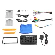 7" 2Din Android 13 Car Radio Stereo GPS Player Quad-Core Universal 2G&32G