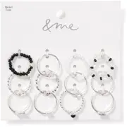 &me Women's Rings Multi Pack - Multi