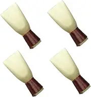 ibasenice Replace Old Reeds New Ones Sturdy and Wear-resistant Reed Tools Simple Accessories