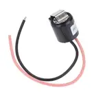 W10225581Refrigerator Defrost Thermosta for Whirlpool Kenmore Maytag Amana Roper