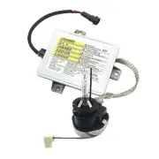 Fit For 04-05 Acura TL Xenon HID Ballast& D2S Bulb Igniter Control Unit Inverter
