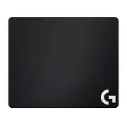 Logitech G240 Cloth Gaming Mouse Pad 943-000046 - Black