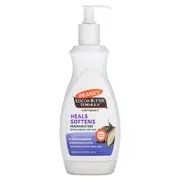 Palmer's, Cocoa Butter Formula® with Vitamin E, Intensive Body Lotion, For Sensitive Skin, Fragrance Free, 13.5 fl oz (400 ml)