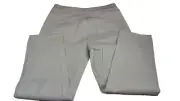 OUI - Damenjeans - used look - creme weiss - Gr. 36 - NEU mit Etikett