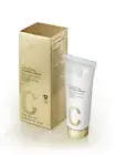 LABO Transdermic C-Cleansing Scrubs Exfoliating Smoothing Face 75ml