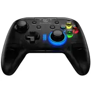 T4 2.4G Wireless Turbo Gamepad for Playstation PC Steam for Switch for Xbox Game Platform