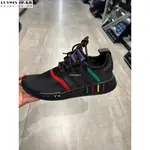 ADIDAS NMD_R1 SPECTOO 黑彩 皮克斯 迪士尼 慢跑鞋男女 GX0997