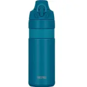 Thermos keep cold sports bottle 600ml SST FJP-600 turquoise FJP-600-TBL