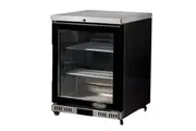Atosa Glass Door Chiller Fridge
