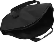 Kisangel Grilling Tool Bag Cooking Organizer Bag BBQ Accessories Storage Oxford Camping Tidy Storage