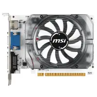 在飛比找友和YOHO優惠-微星 MSI N730K-2GD3/OCV5 PCI-E 顯