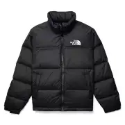 THE NORTH FACE Mens "1996 RETRO NUPTSE" Puffer JACKET Recycled TNF Black