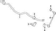 Genuine Honda 2023-2024 Honda Pilot - Nut Lock Flange (Clinch) 90395-SNA-003 (for: Honda)