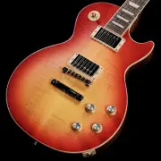 Gibson Les Paul Standard 60s Faded Vintage Cherry Sunburst Weight:4.06kg
