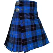 Scottish Clan Sorbie Tartan Kilt For Sale Custom Size 8-yard Traditional Kilts