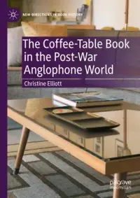 在飛比找博客來優惠-The Coffee-Table Book in the P