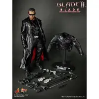 在飛比找蝦皮購物優惠-野獸國 HOT TOYS MMS113 刀鋒戰士 Blade