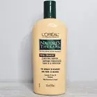 L'OREAL Natures Therapy Mega Strength Fortifying Shampoo Discontinued NEW 12 oz