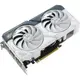 ASUS 華碩 DUAL-RTX4060TI-O8G-WHITE 顯示卡