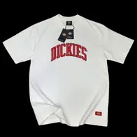 在飛比找蝦皮購物優惠-T 恤 dickies - 乳白色 dickies T 恤