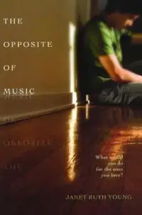 在飛比找博客來優惠-The Opposite of Music