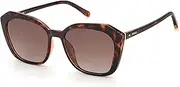 [FOSSIL] Women's Female Sunglass Style Fos 3116/S Rectangular
