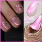 BORN PRETTY 10ML 6 Colors Aurora Cat Magnetic Gel Nail Polish Semi-permanent