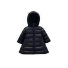 (Kids) Moncler Majeure Down Jacket Night Blue - 23FW