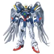 Wing Gundam Zero (EW), Gundam Wing: Endless Waltz, Bandai PG 1/60 Model Kit